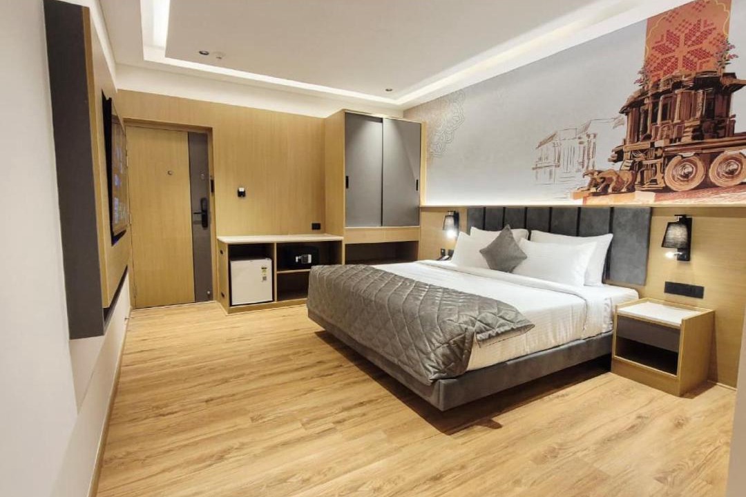 Khattalwada Hotel | R D Hotels Bellandur