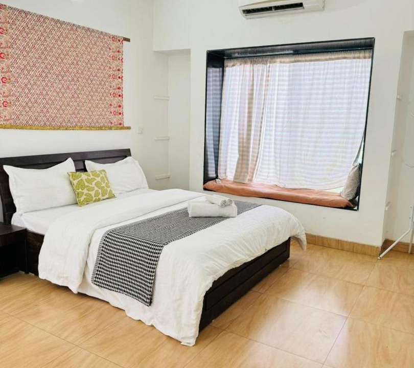 Malavli Villa | II SUNFLOWER VILLA II MALAVALI II AC ll PRIVATE POOOL ll