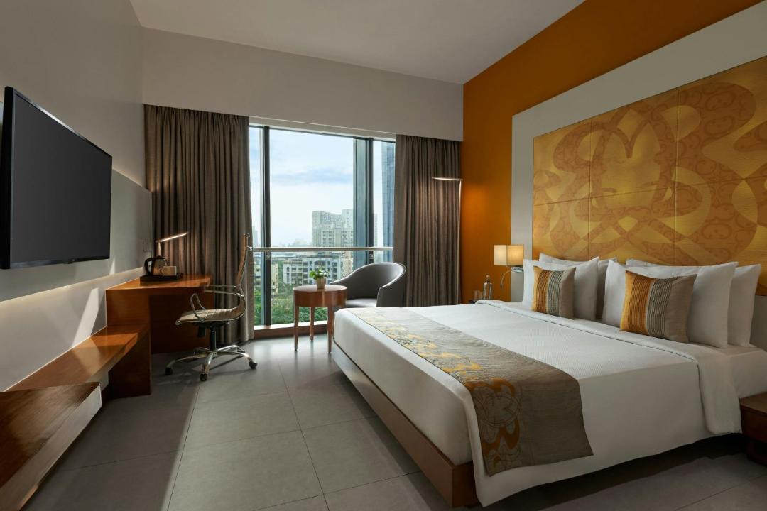 Chembur East Hotel | The Fern Residency Mumbai, The Acres Chembur, Series by Marriott