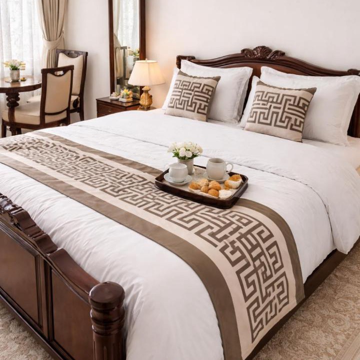 Fort House | Nanabhay