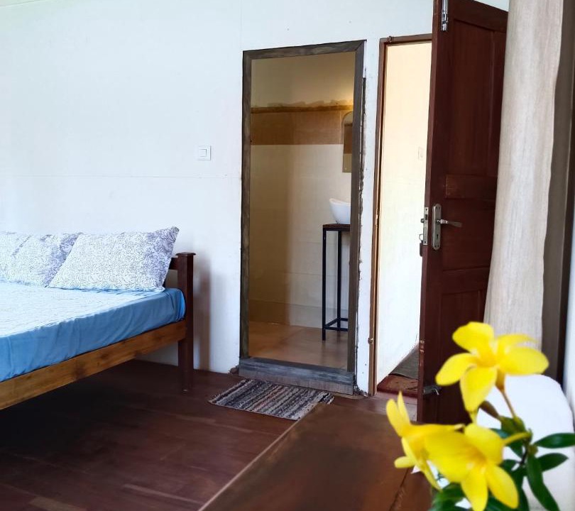 Alappuzha House | Sambodhi Yoga House and Zen Centre