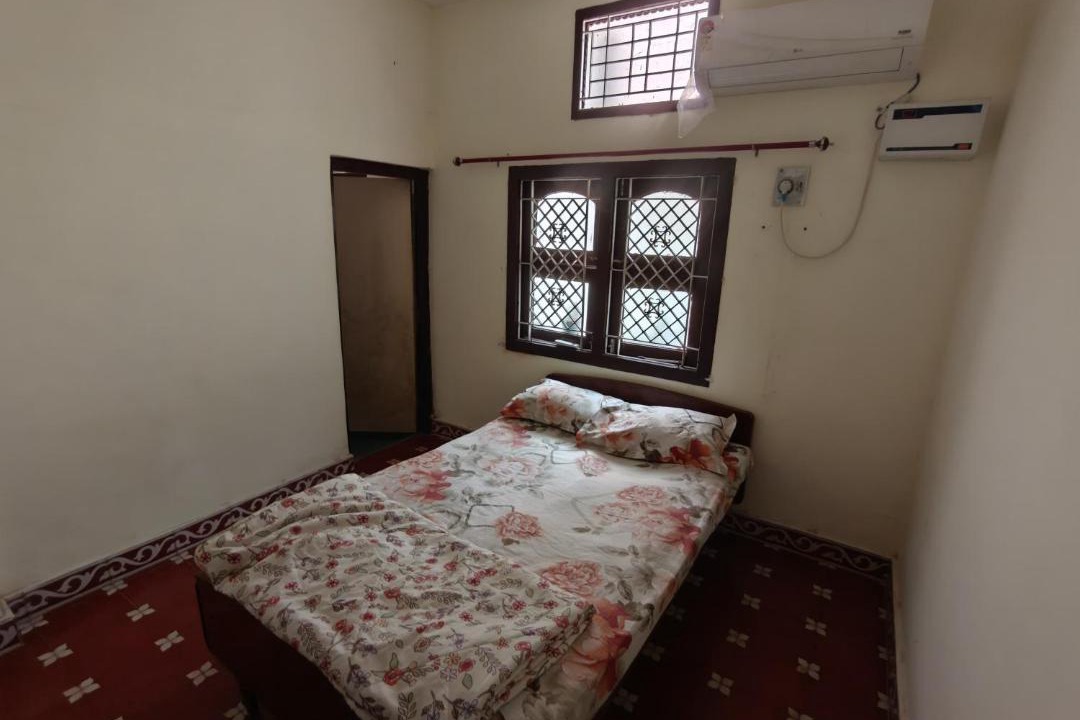 Perambur House | 2BHK Home