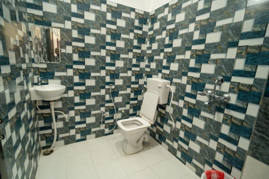Chandauli Hotel | Hotel Bhardwaj Darbar