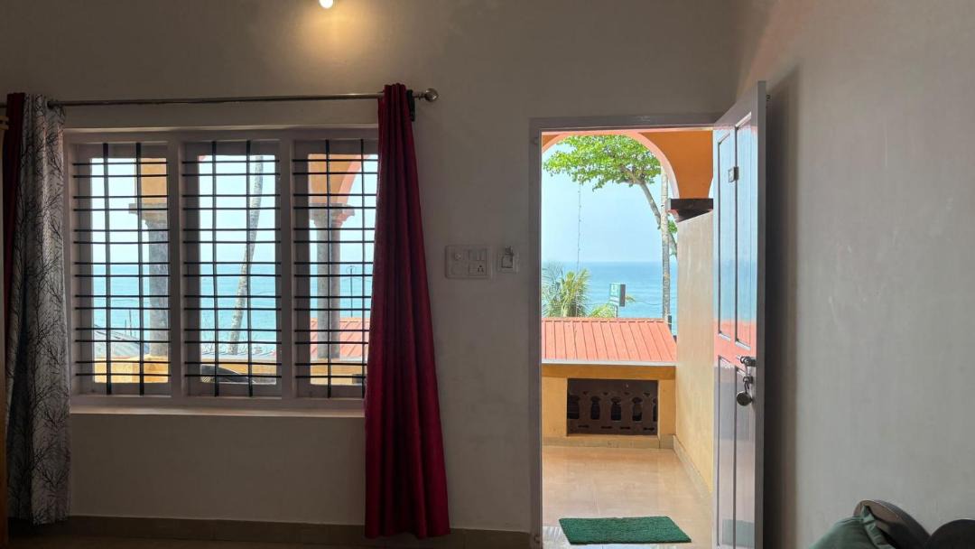 Varkala Hotel | Punarjani Ayurveda Resort and Yoga Centre