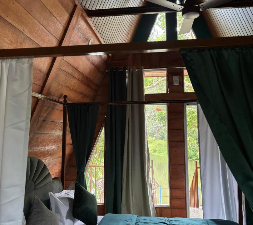 Maraiyur Bed & Breakfast | Cure Monastery Family Resort