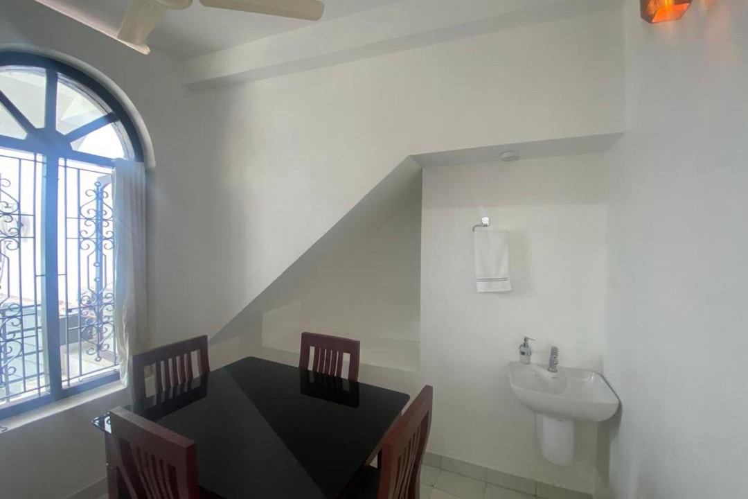 Kovalam Apartment | DOWN TOWN HOLIDAYS Kovalam