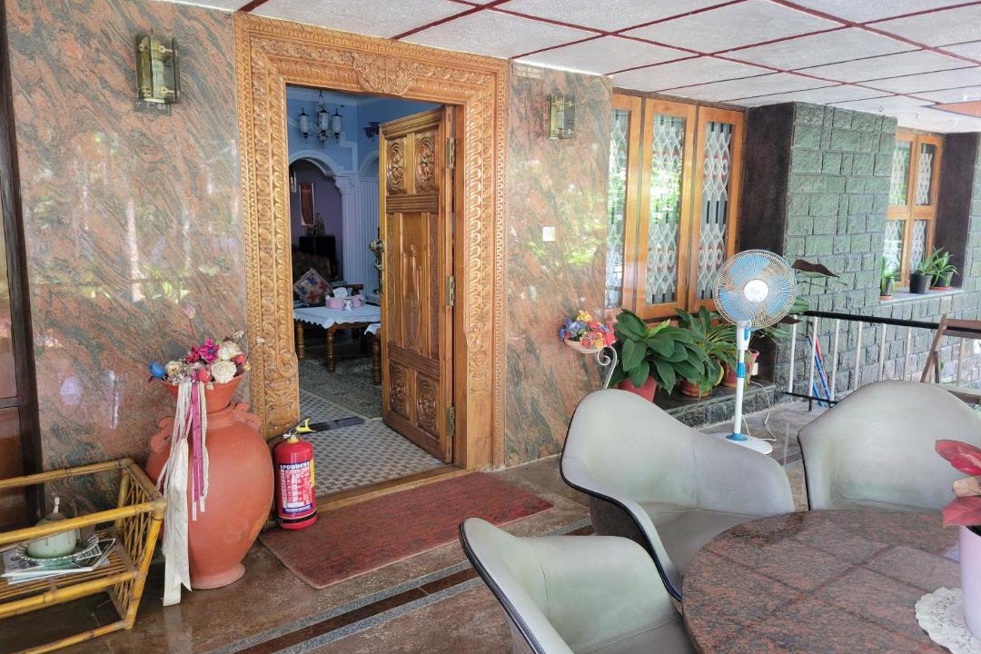 Inna House | Tauro estate stay