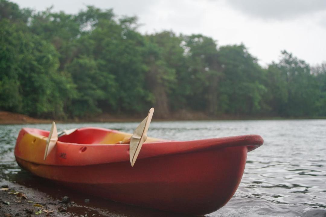 Kolad Other | Nature Trails Kundalika, Kolad