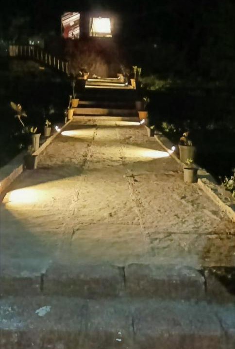 Mahabaleshwar House | Junglee Valley Holiday Home