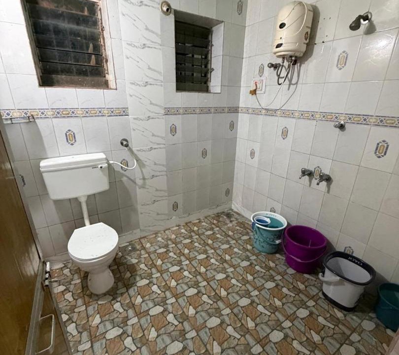 Mangeshi Apartment | ShivSangit 2bhk Flat Homestay