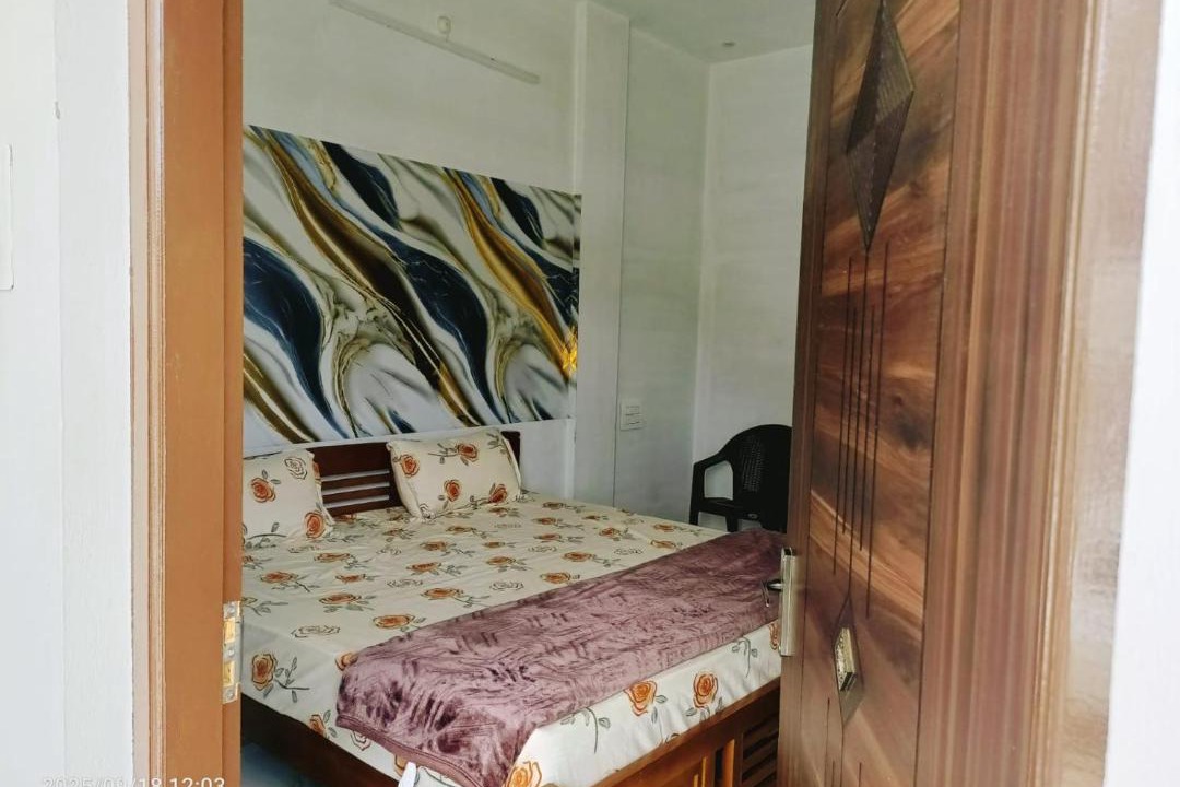 Kanthalloor House | Darby Homestay