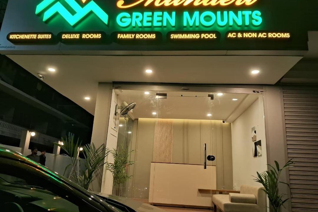 Kalpetta Hotel | Munderi Green Mounts - Family Rooms with Pool, Wayanad, Kalpetta
