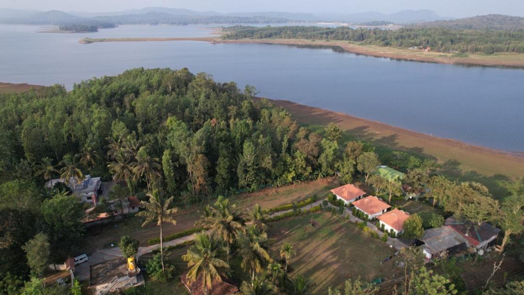 Kushalnagar House | Coorg Backwaters