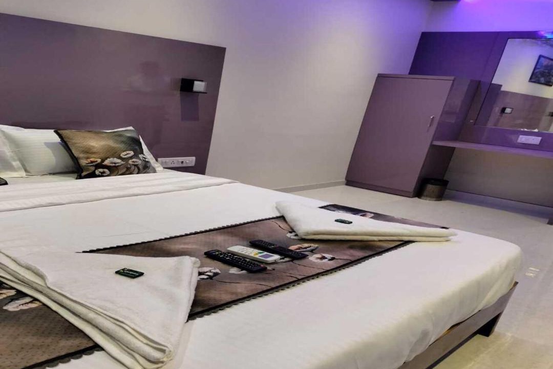 Mira Bhayandar Hotel | Hotel Anuha