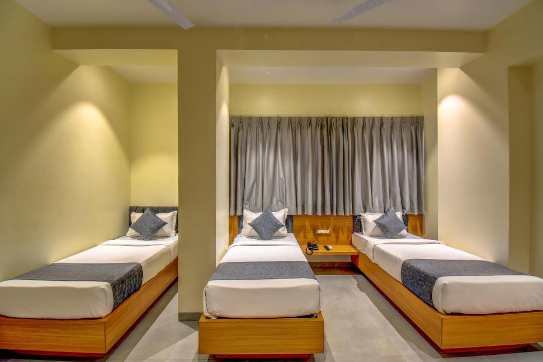 Nashik Hotel | VITS Select Nashik