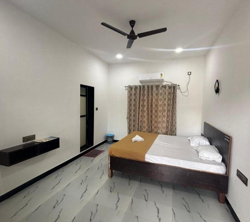 Murud House | Samudra Courtyard