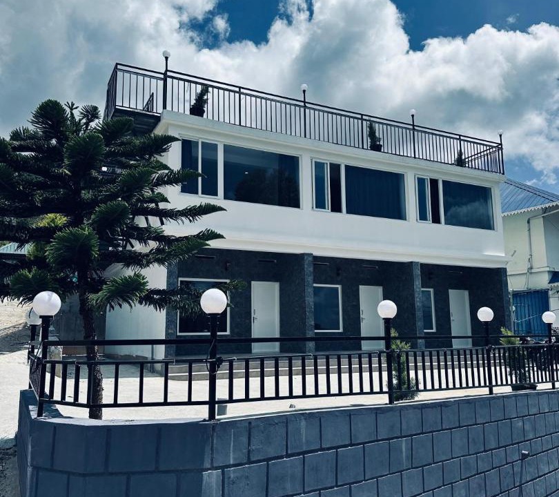 Kanthalloor House | Aden Valley, kanthalloor