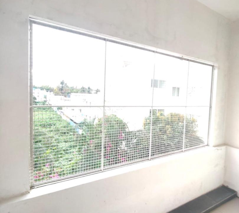 Kuvempu Nagara Hotel | Nandan Residency
