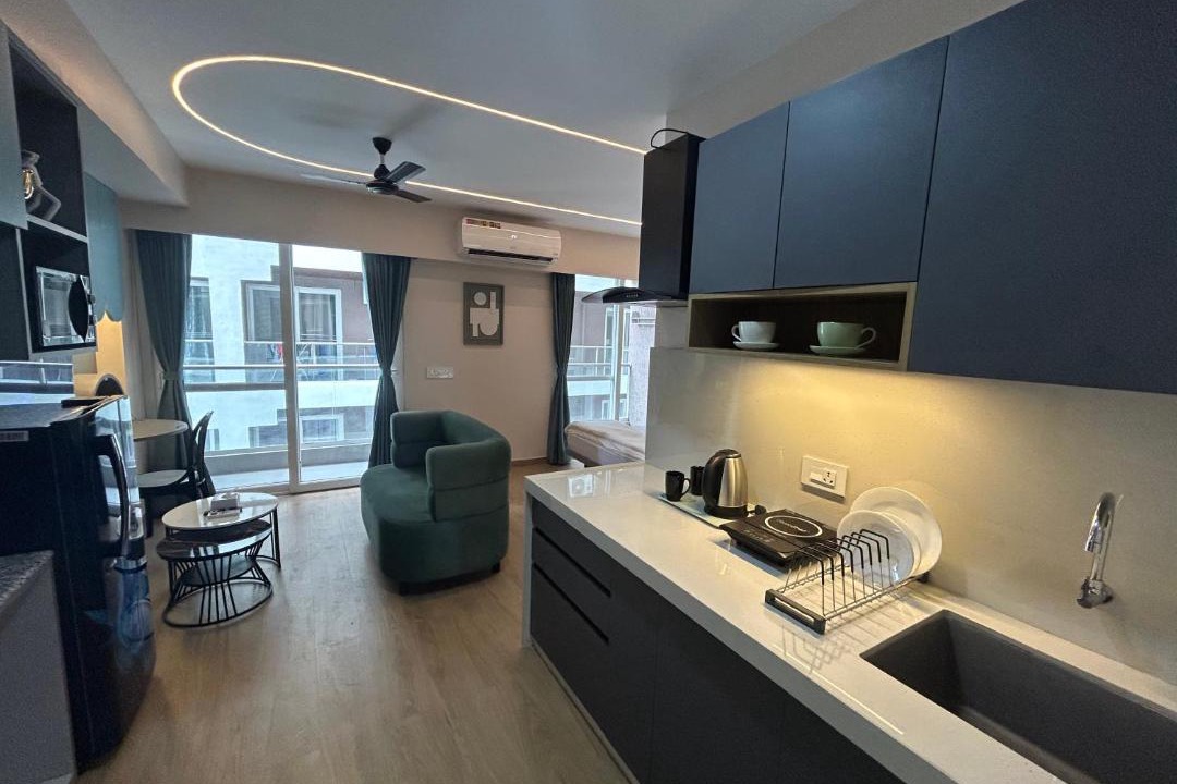 Viman Nagar Apartment | UHomes Pune airport