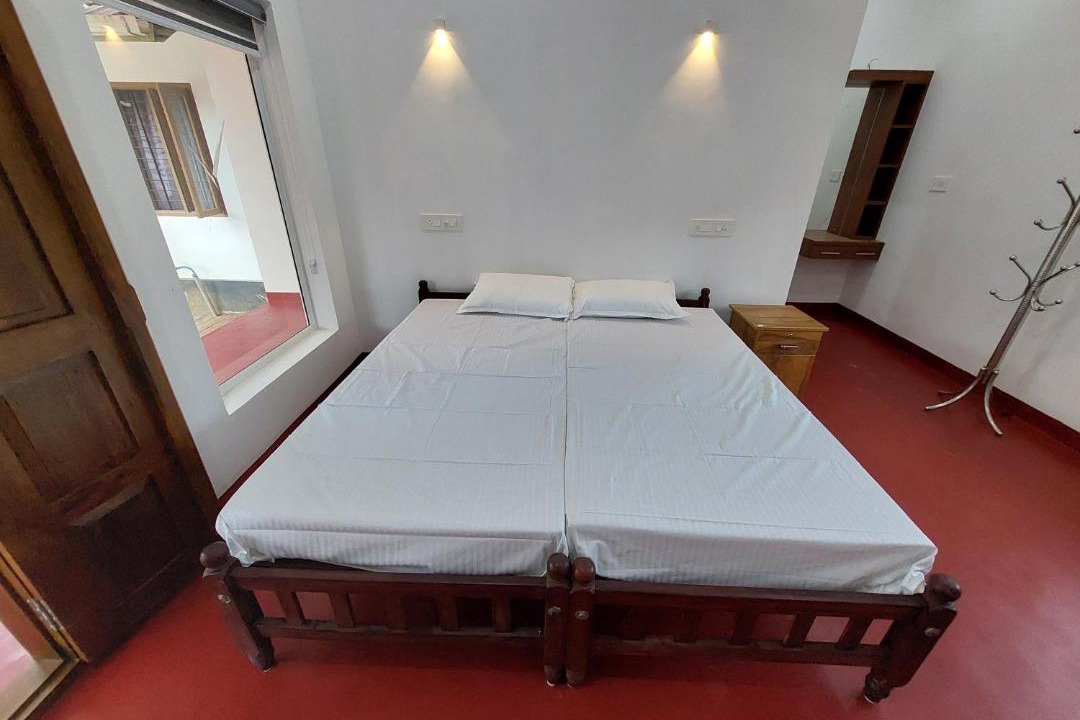 Cherthala House | Marari Irine Homestay