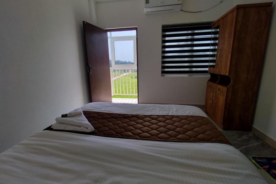 Kakkanad Apartment | The Mountmist Apartment