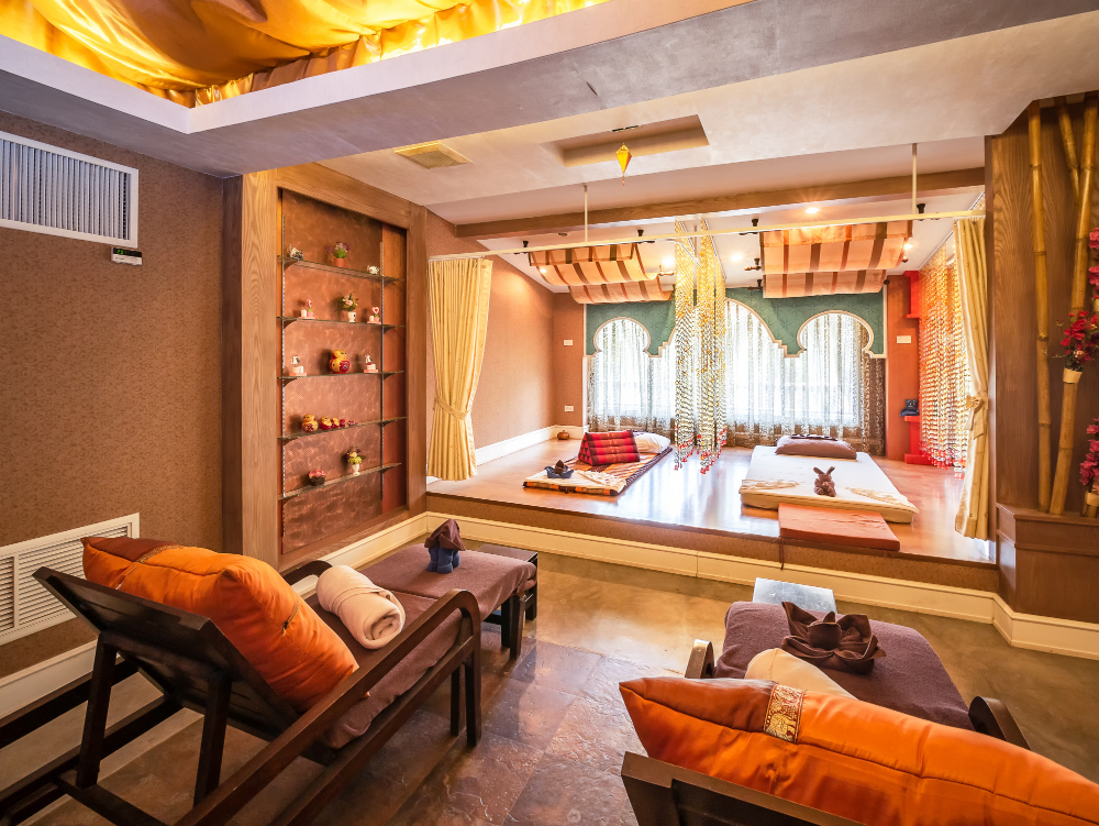 Kumily House | Kairali Palace Home Stay