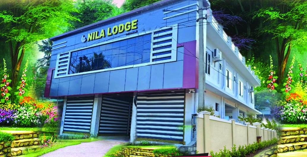 Kuzhithurai Cabin | Nila Lodge