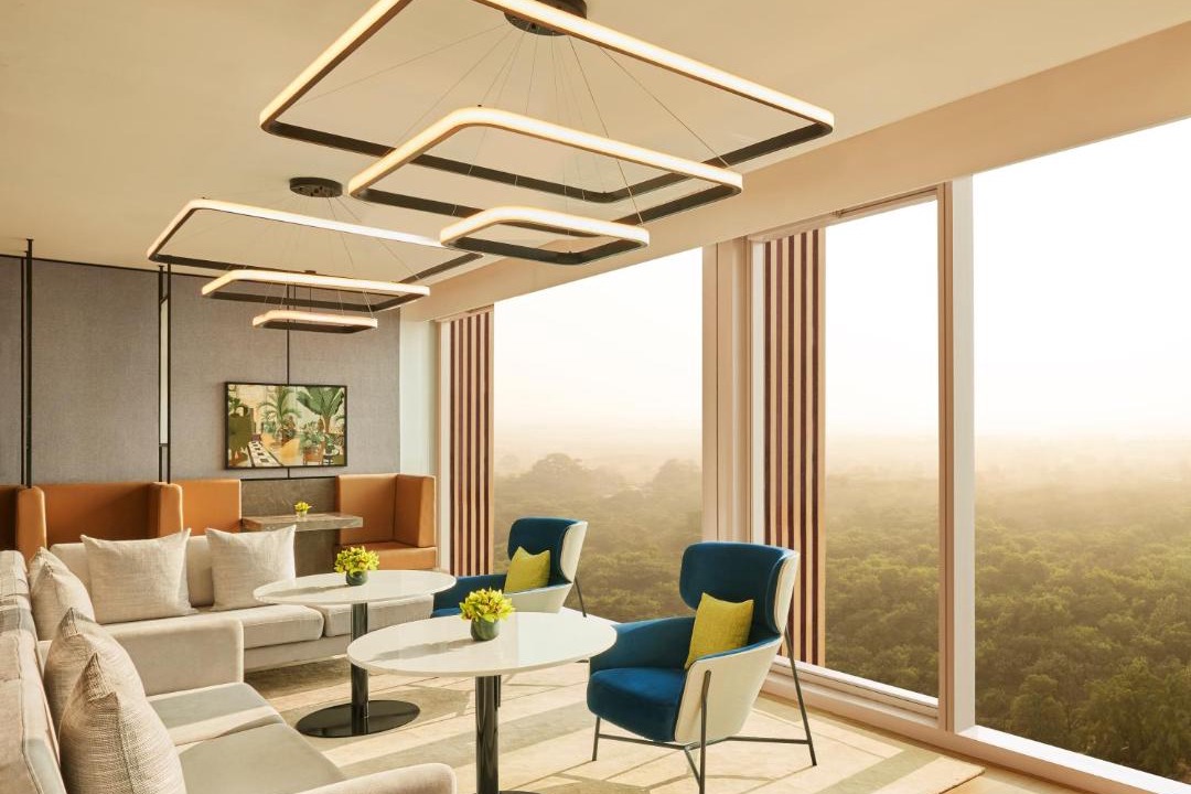 Vikhroli East Hotel | Taj The Trees, Mumbai