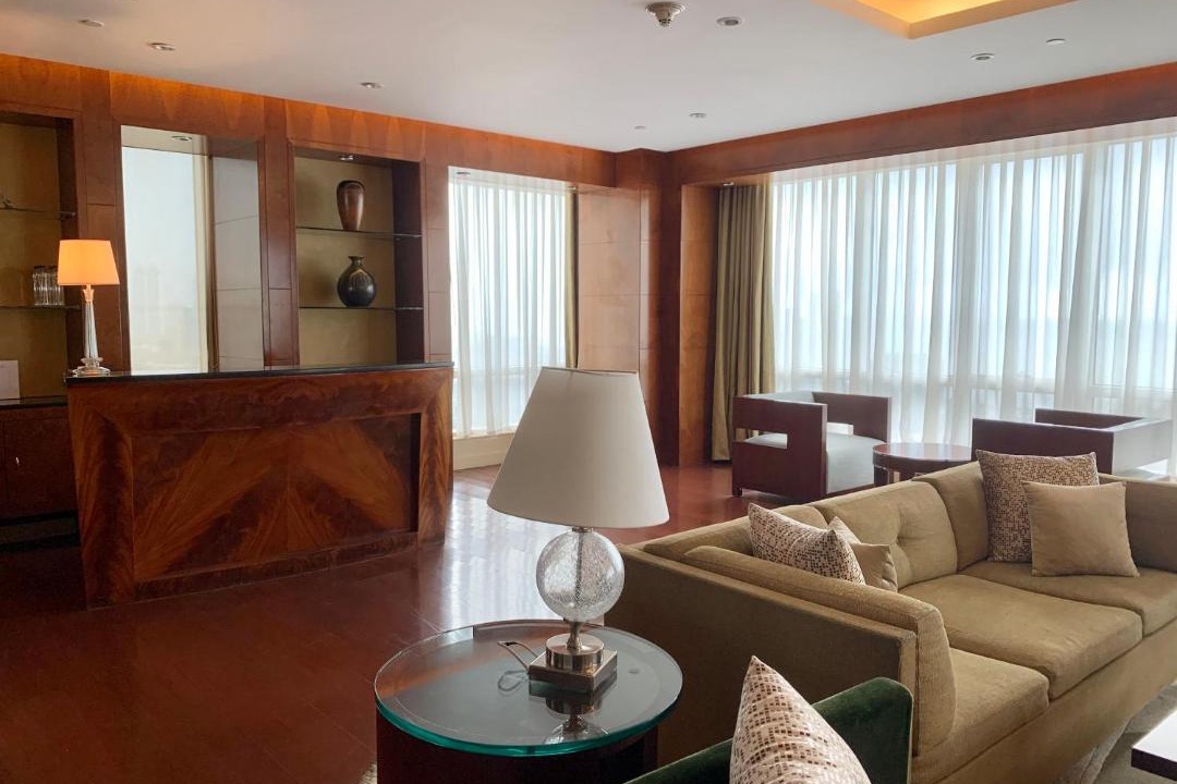 Worli Hotel | Four Seasons Hotel Mumbai