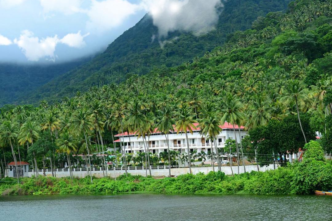 Courtallam Resort | Orchard Valley Resort