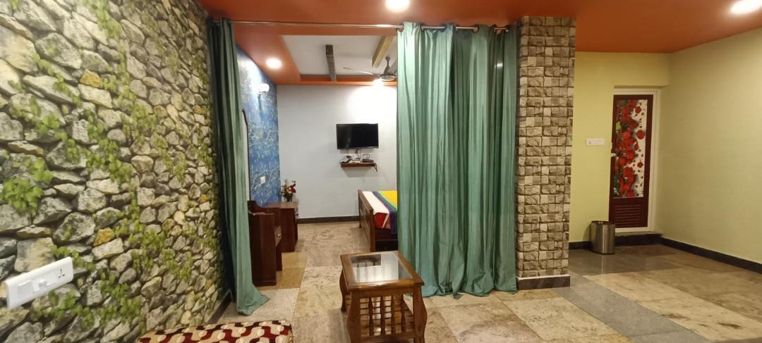 Thekkady Hotel | Majestic Thekkady