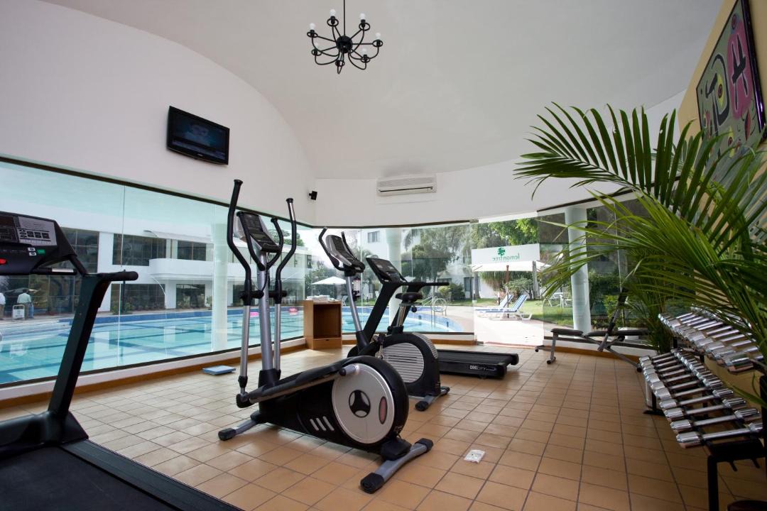Cidco Hotel | Lemon Tree Hotel, Aurangabad