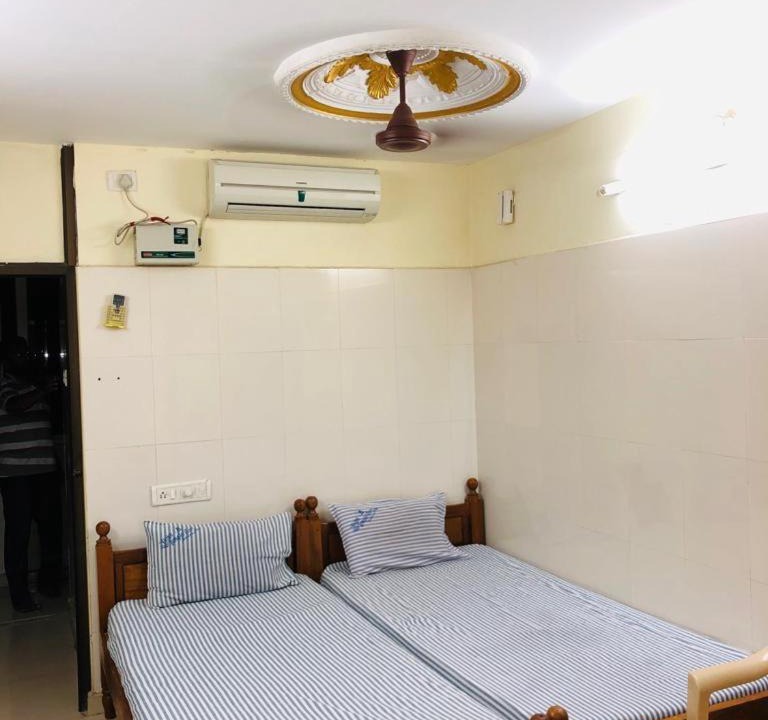 Madurai Main Hotel | Hotel Temple View Annex