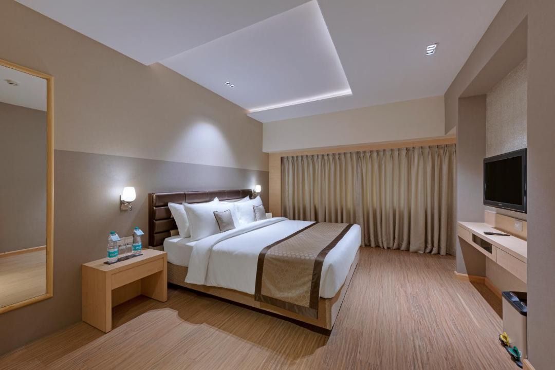 Cidco Hotel | The Fern Residency Aurangabad - Chhatrapati Sambhaji Nagar