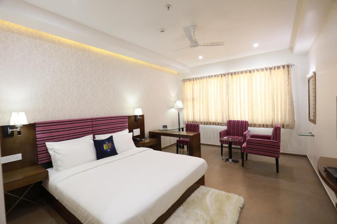 Cidco Hotel | The One Hotel