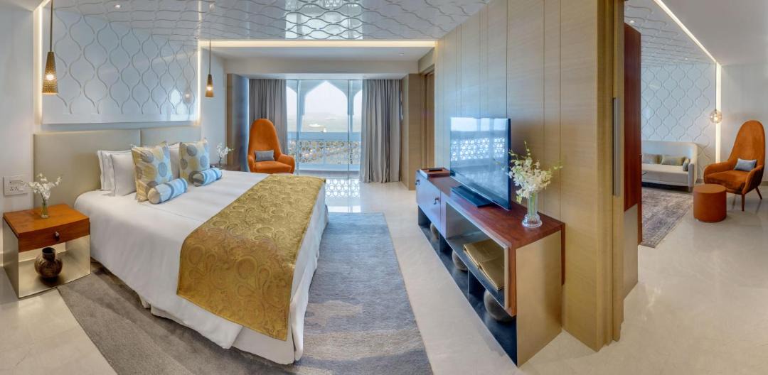Wellington Pier Hotel | Taj Mahal Tower, Mumbai