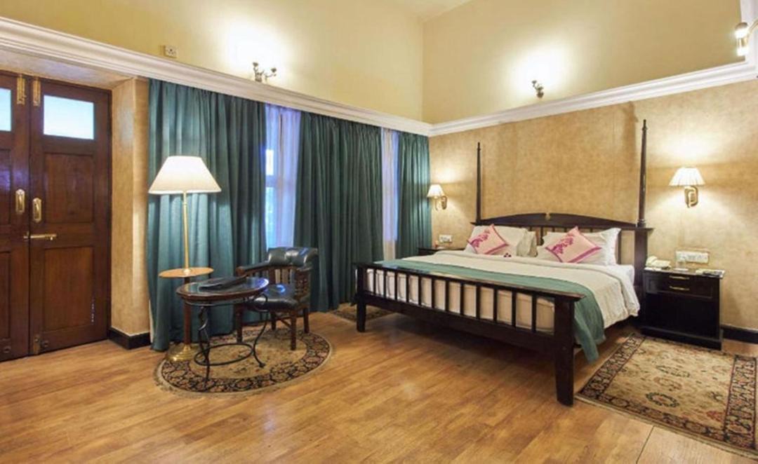 Mysore Hotel | Royal Orchid Metropole Mysore