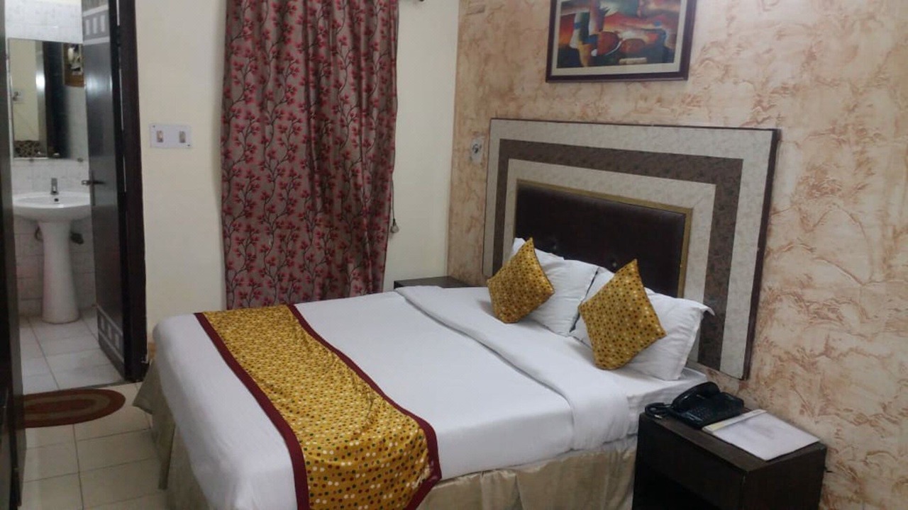 Photo of Bedroom in Karnal