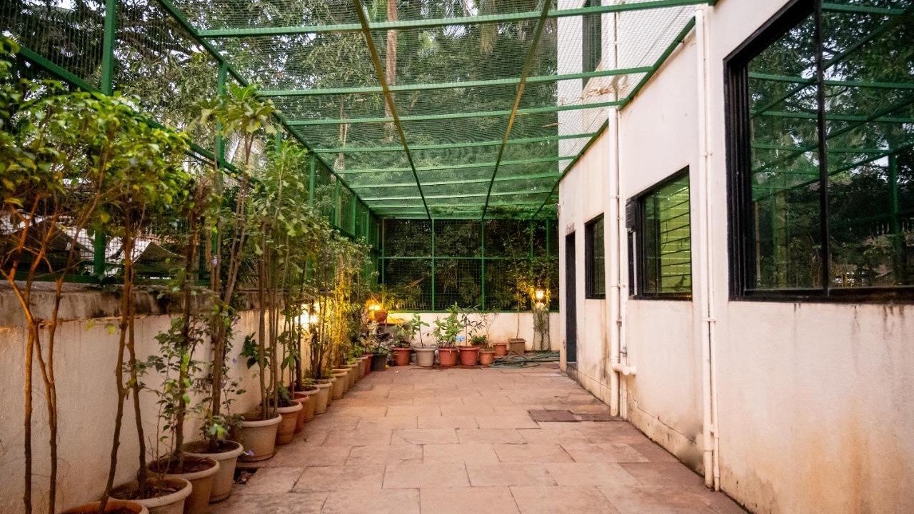 Photo of Buildings in Kudal