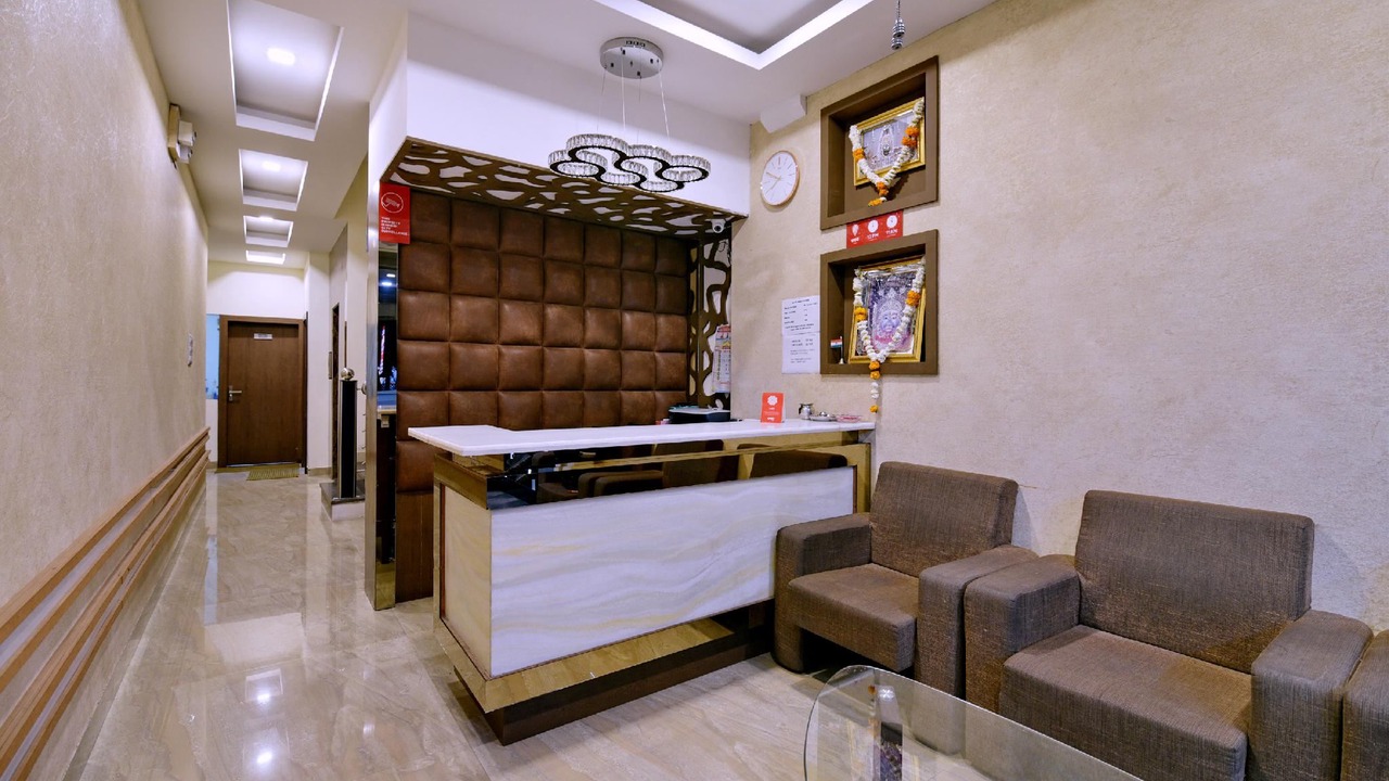 Photo of Livingroom in Ujjain