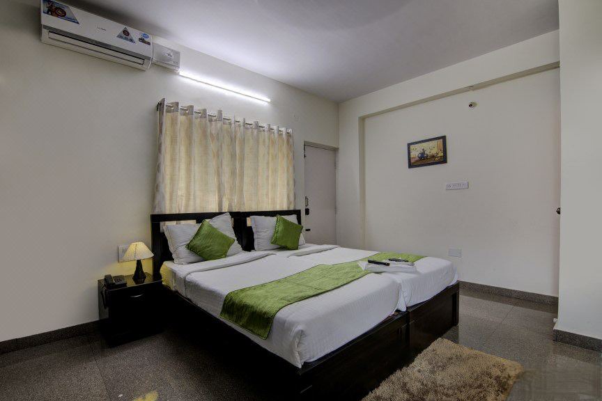 Photo of Bedroom in Panduranga Nagar