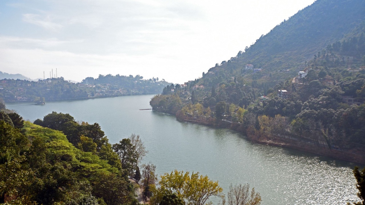 Photo of Outdoor in Bhimtal