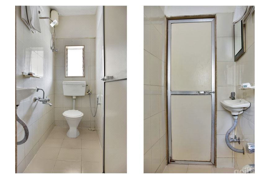 Photo of Bathroom in Andheri East