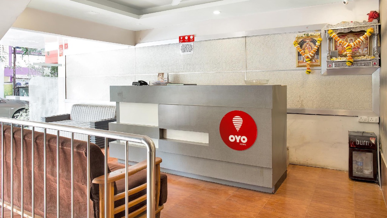 Photo of Kitchen in Andheri East