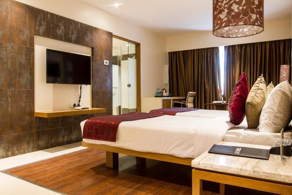 Photo of Bedroom in Kasarwadi