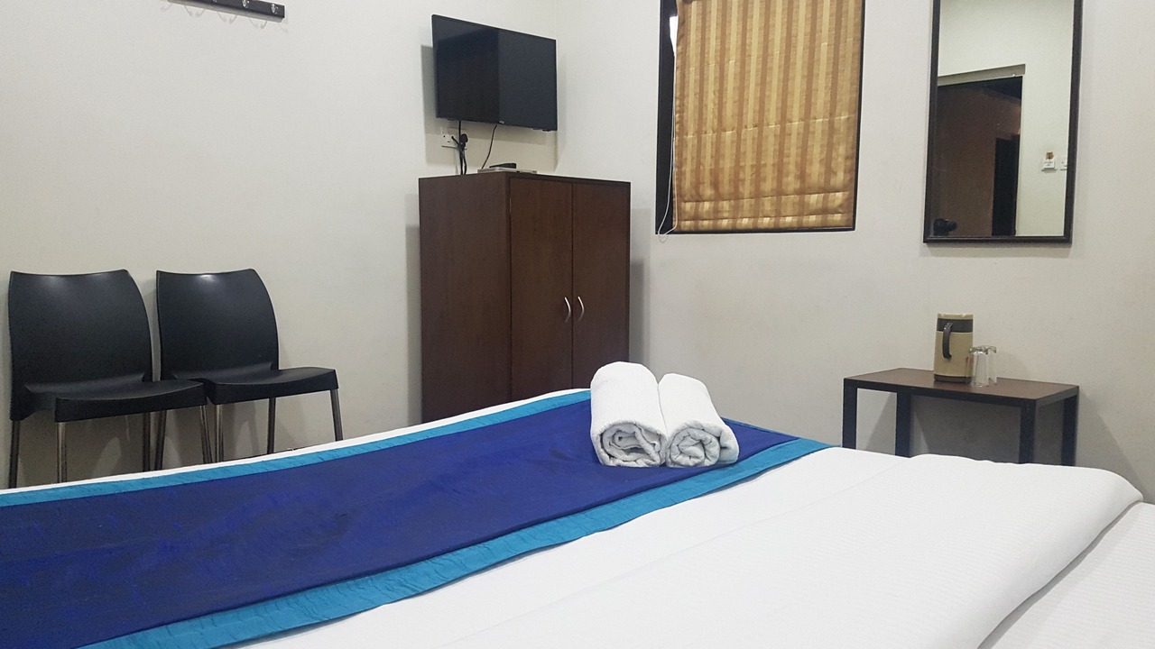 Photo of Bedroom in Grant Road