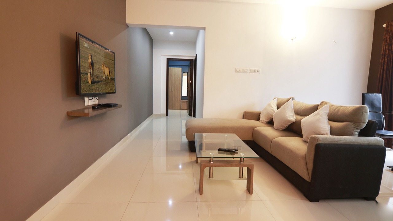 Photo of Bedroom in Nedumbassery