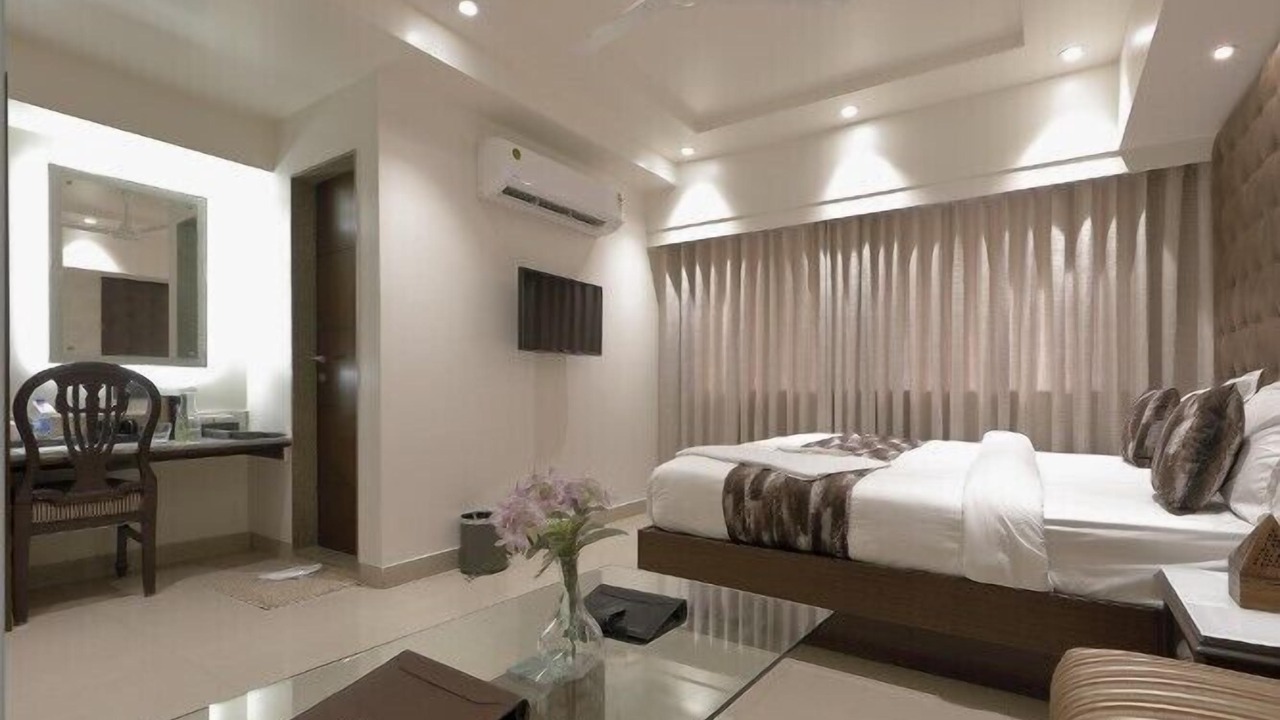 Photo of Bedroom in Andheri West
