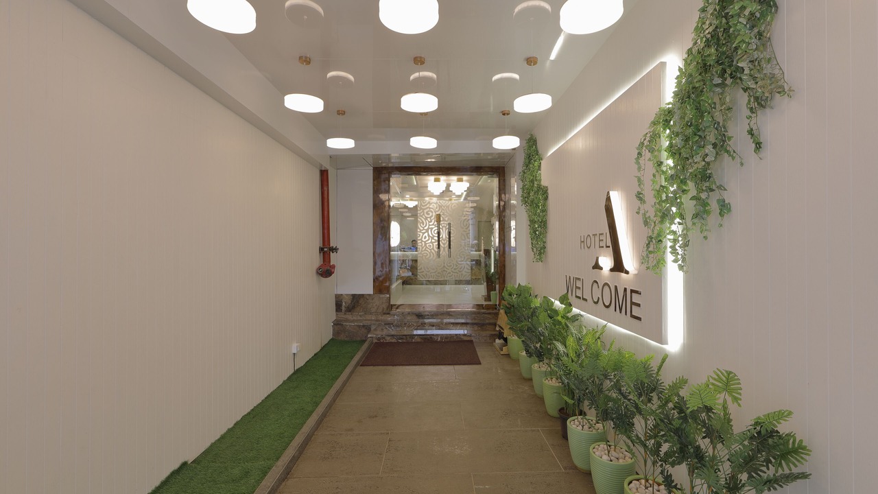 Photo of Outdoor in Andheri West