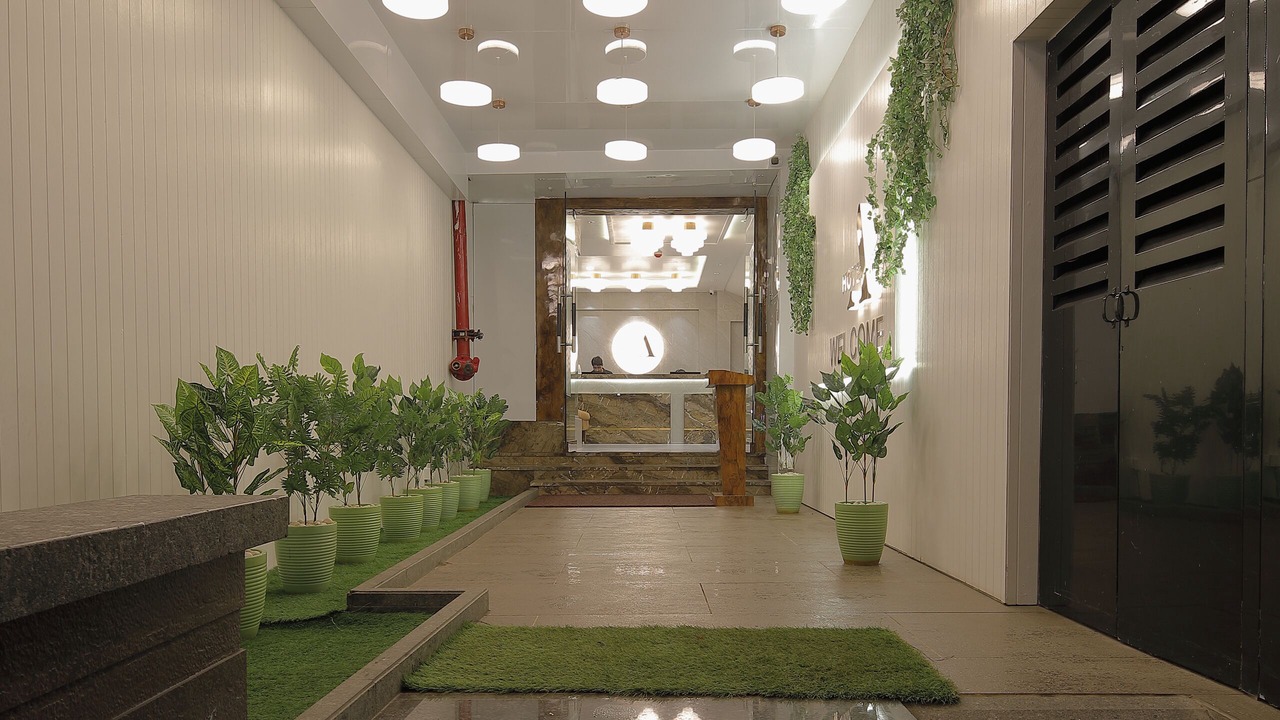Photo of Outdoor in Andheri West